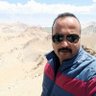 Harshvardhan Singh profil fotoğrafı