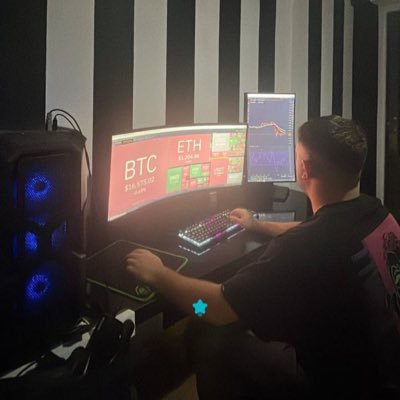 Crypto Samet's profile picture