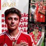 The Benfica Maestro 的头像