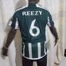 Profilbild von Reezy