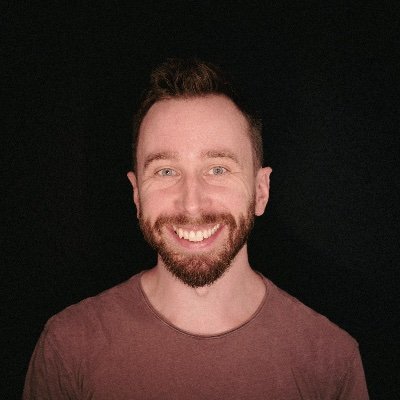 Matt Perry's profile picture