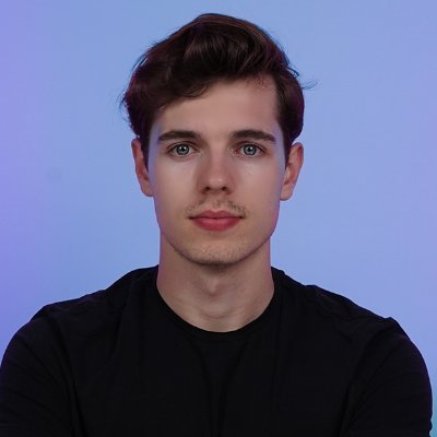 Alex Cooper's profile picture