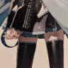 ガチ寝ミク 的头像