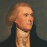 Thomas Jefferson's profile picture
