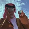 القرم السلمي . profil fotoğrafı