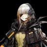 M16A1 Gaming profil fotoğrafı