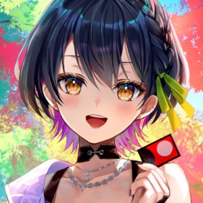 山神カルタ🎴's profile picture