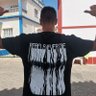 Фото профиля MikeAgulhas #REBELSNEVERDIE