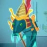 Profilbild von Shocked Carp