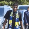 fred's profile picture