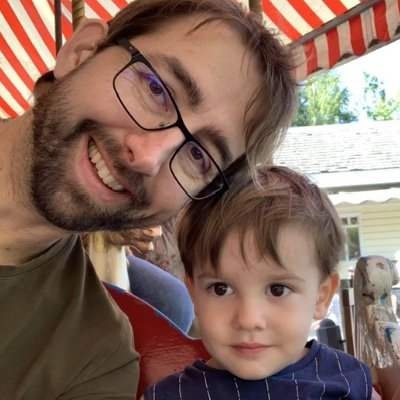 Jeffrey van Haren's profile picture