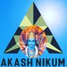 Akash Koli's profile picture