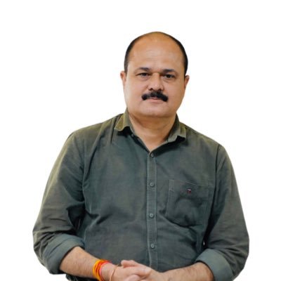 Prabhu Pateria's profile picture