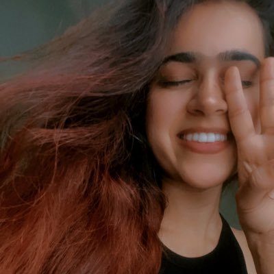PriyaMali's profile picture