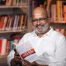 Rajeev Venkat 的头像