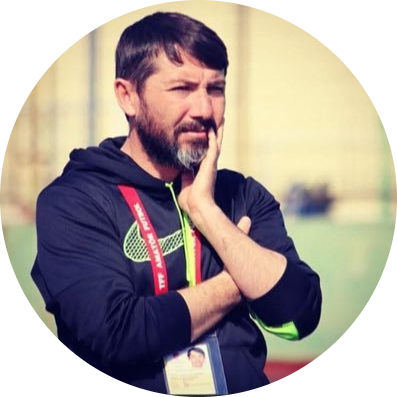 aliozgel's profile picture