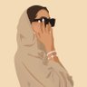 سلوى الحربي|Salwa Alharbi's profile picture