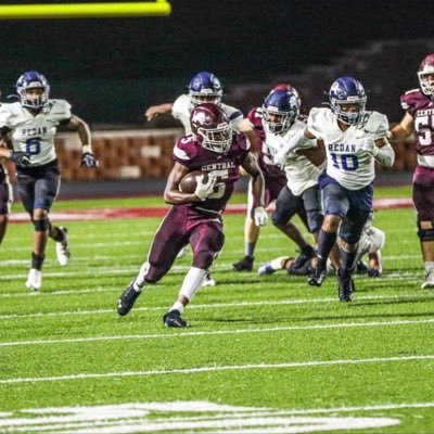 Jonaz Walton's profile picture