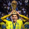 💙💛CR7 profil fotoğrafı