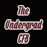The Undergrad CFB 的头像