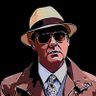 Profilbild von @raymondreddington