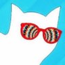 Funky White Cat 的头像