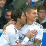 Gol de Bellingham profil fotoğrafı