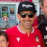 Nick D Phx Reds's profile picture