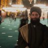 مراد عثمان باغ 的头像