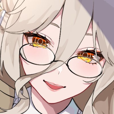 𝙺𝚒𝚛𝚊 🖋️🦅 | ENVtuber | Power Secretary's profile picture