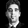 Amir Mozafar | امیر حسین مظفر's profile picture