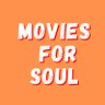 movies for soul 🧡 profil fotoğrafı
