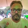 Andreas Bergman profil fotoğrafı