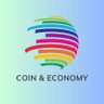 Coin & Economy profil fotoğrafı