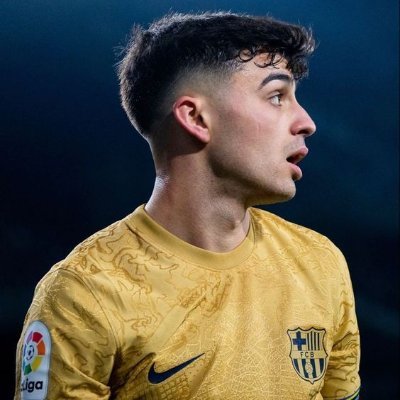 m's profile picture