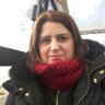 Фото профиля Cacia Rehem #lula13 ganhou.