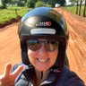 Ana Tereza 🇧🇷 🇮🇱's profile picture