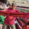 Profilbild von Paola Bernardini ☮ 💛❤⚽🇪🇺☮️🏳️🌈✌️