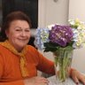 Omilde Salete Costenaro Sato's profile picture