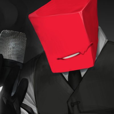 RedBoxVO's profile picture