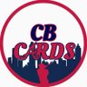 CB Cards 的头像