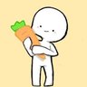 通り魔にんじん🥕 的头像