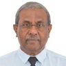 Profilbild von ibrahim khaleel