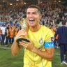 Фото профиля Ronaldo7Dreams