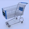 walmart cart profil fotoğrafı