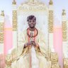 Profilbild von HRM Oba Omotooyosi Bayo M.Akinleye