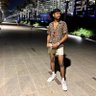 Syed Gylmaan Nasar Haider 的头像