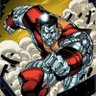 Фото профиля TheHumanSpiderMS
