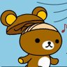 Rilakkuma中のおじさん 的头像