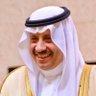 نايف بن بندر السديري profil fotoğrafı